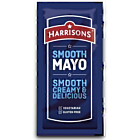 Harrisons Smooth Mayo Sachets