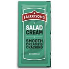 Harrisons Salad Cream Sachets