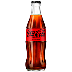 Coca Cola Zero Sugar Coke
