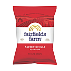 Fairfields Farm Sweet Chilli Crisps