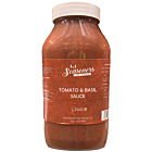 Caterfood Tomato & Basil Sauce