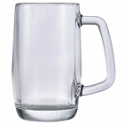 Prince Beer Mug 37cl/13oz