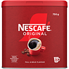 Nescafe Original Coffee Granules Tins