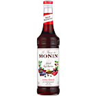 Monin Spiced Red Berries Syrup