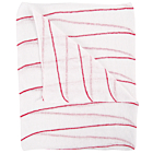 Robert Scott Red Lightweight Hygiene Dishcloths