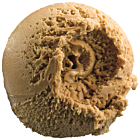 Yarde Farm Salted Caramel Dairy Ice Cream