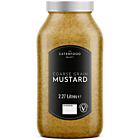 Caterfood Select Coarse Grain Mustard