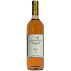 Toppesfield Pinot Rose 2022