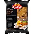 Seara Frozen Breaded Chicken Fillets