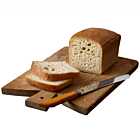 Speciality Breads Frozen Crumpet Loaf