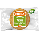 Pukka Frozen Veggie Cheese, leek & Potato Pies