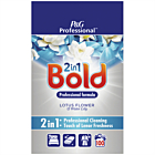 Bold Professional Lotus Flower & Water Lily Powder 100 Wash