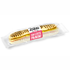 Snacksters East St. Deli Frozen Ham & Cheese Panini
