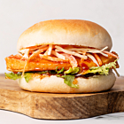 Quorn Frozen Vegan Mini Fillets