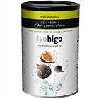 Texturas Lyo Higo