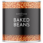 Caterfood Select Baked Beans in Tomato Sauce