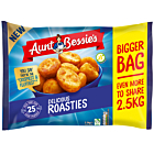 Aunt Bessie's Frozen Crispy & Fluffy Roasties