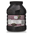 Casa De Mare Sliced Black Olives