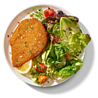 Impossible Frozen Fillets Made from Plants