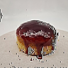 Mademoiselle Desserts Frozen Jam Sponge Pudding