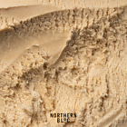 Northern Bloc Frozen Plant Based Salted Caramel Ice Cream