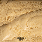 Northern Bloc Frozen Black Treacle Ice Cream