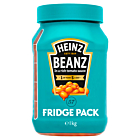 Heinz Baked Beans Fridge Pack