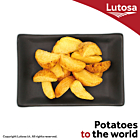 Lutosa Frozen Skin on Wedges