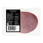 Caterfood Select Gammon Sliced Ham 85%