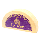 Paneer Half Moon