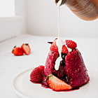 Langtons Frozen Summer Puddings