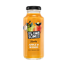 Flawsome! Drinks Apple & Mango Cold-Pressed Juice