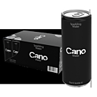 CanO Water Sparkling Spring Water