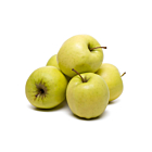 Fresh Apple Golden Delicious