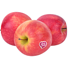 Fresh Apples Pink Lady