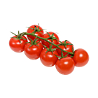 Cherry Tomatoes - On Vine