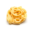 The Smiling Cook Frozen Tagliatelle Nest 50g