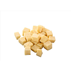 Prep Swede Large Diced