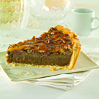 Sweet Street Frozen Bourbon Street Pecan Pie