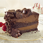 Sweet Street Frozen Choc'late Lovin' Spoon Cake