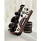 Sweet Street Frozen Cookies & Cream Bash