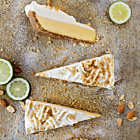 Sweet Street Frozen Key Lime Pie