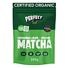 Perfect Ted Matcha  Powder