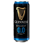Guinness 0.0% Alcohol Free
