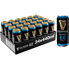 Guinness 0.0% Alcohol Free
