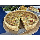 Caterfood Frozen Spanish Quiche