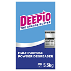 Deepio Professional Degreaser Powder