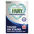 Fairy Professional Non Bio Laundry Powder 100 Wash