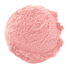 Devon Cream Strawberry Flavour Dairy Ice Cream