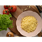 Grated White Mature Cheddar